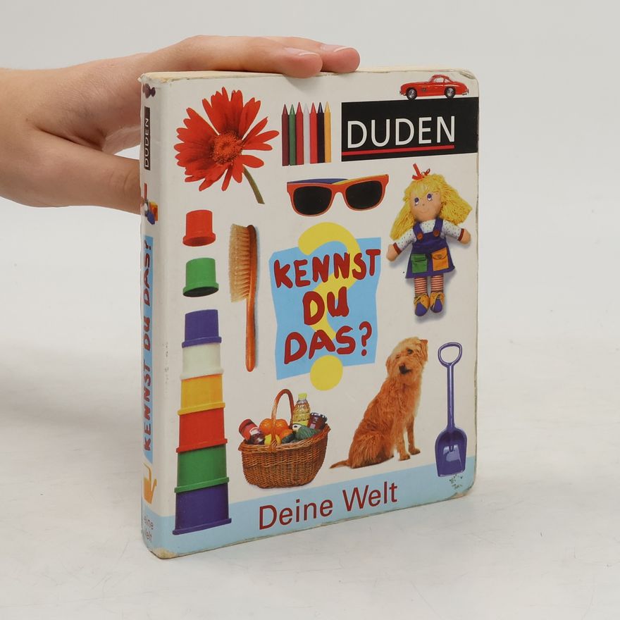 Autorenkollektiv Deine Welt