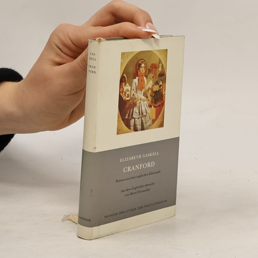 Elizabeth C. Gaskell Cranford