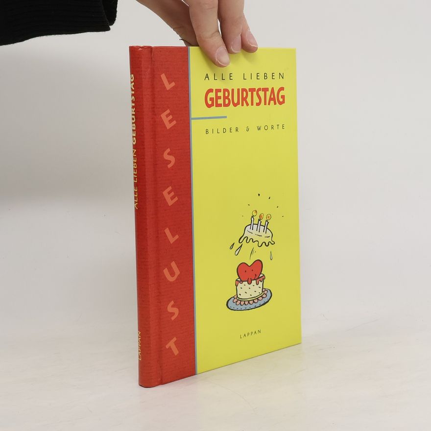 Peter Butschkow Alle lieben Geburtstag