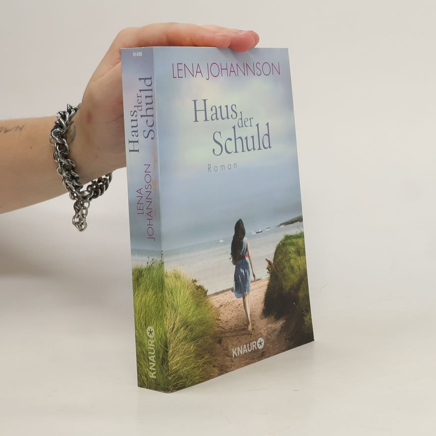 Lena Johannson Haus der Schuld