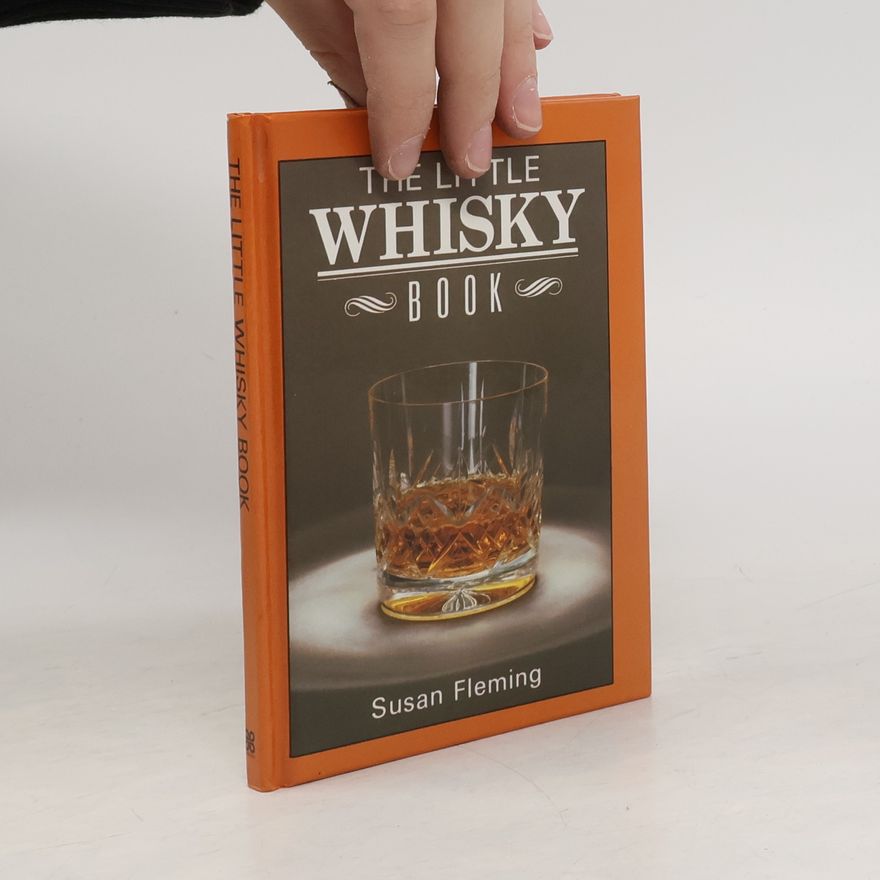 Susan Fleming The Little Whisky Book