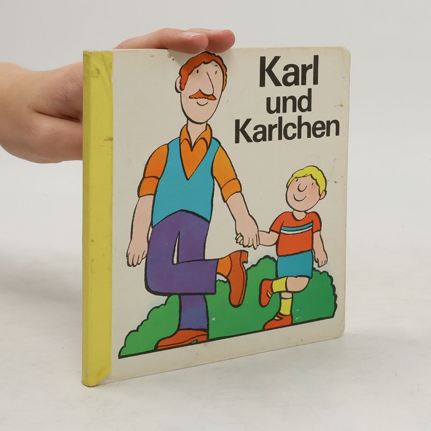 Autorenkollektiv Karl und Karlchen