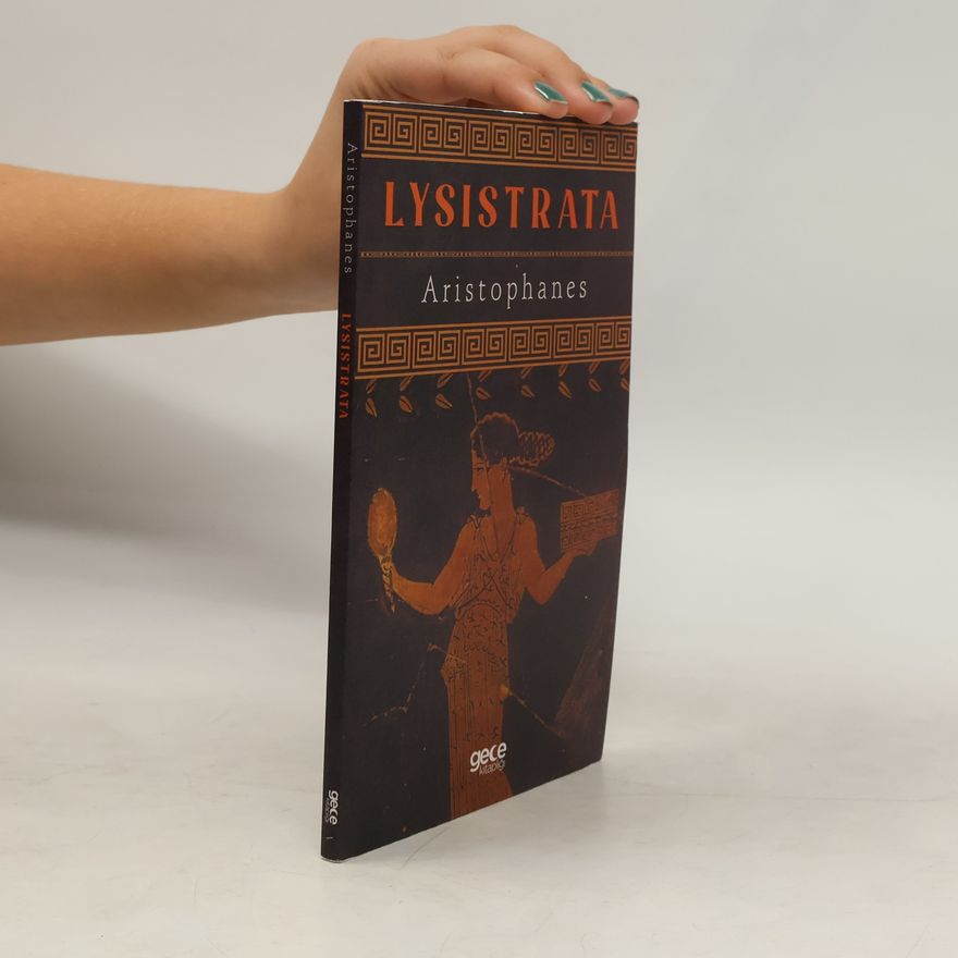 Aristofanés Lysistrata