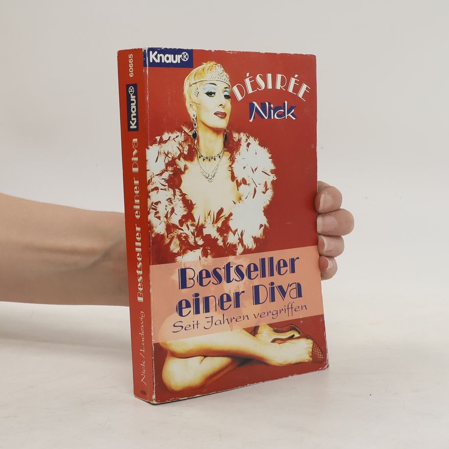 Désirée Nick Bestseller einer Diva