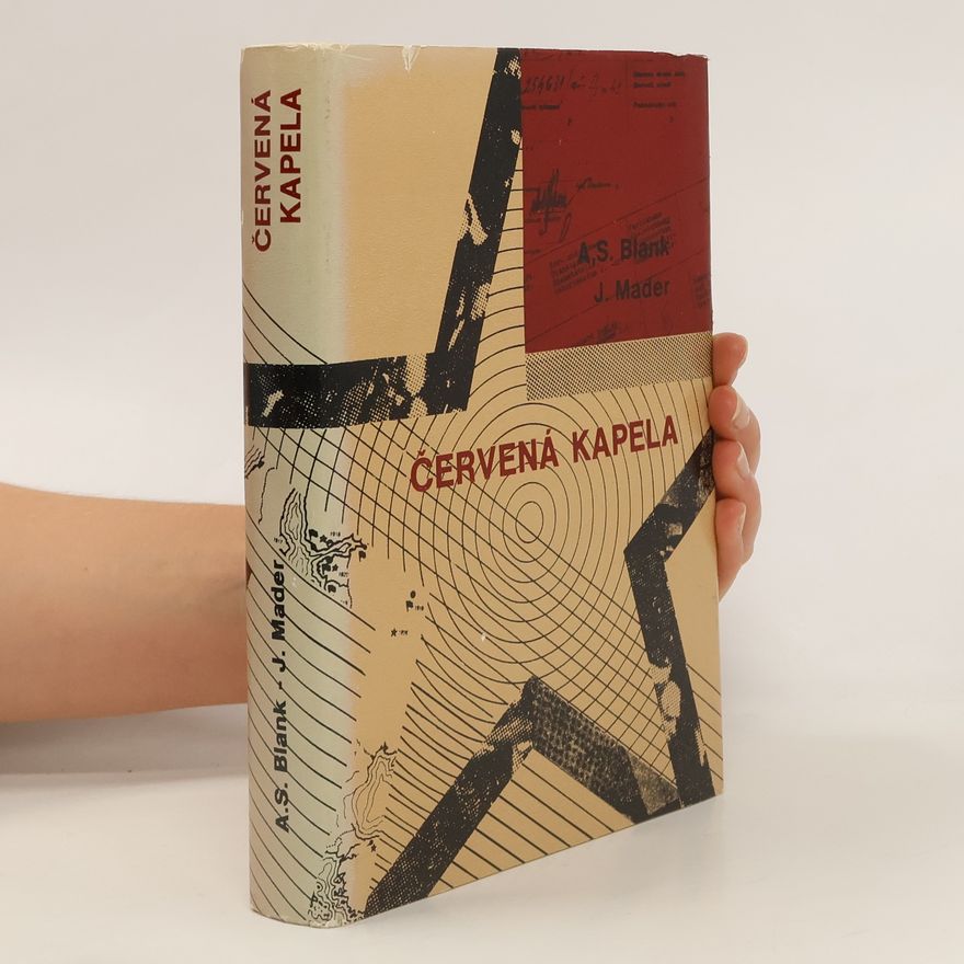 A. S. Blank Červená kapela