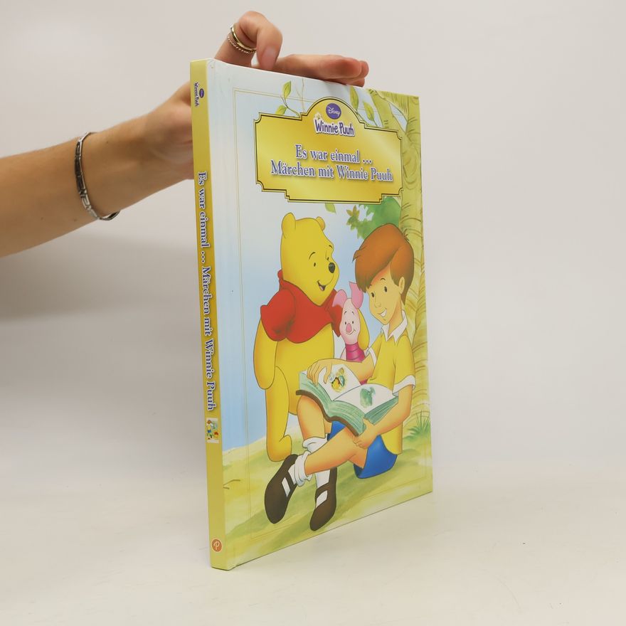 Autorenkollektiv Winnie Puuh