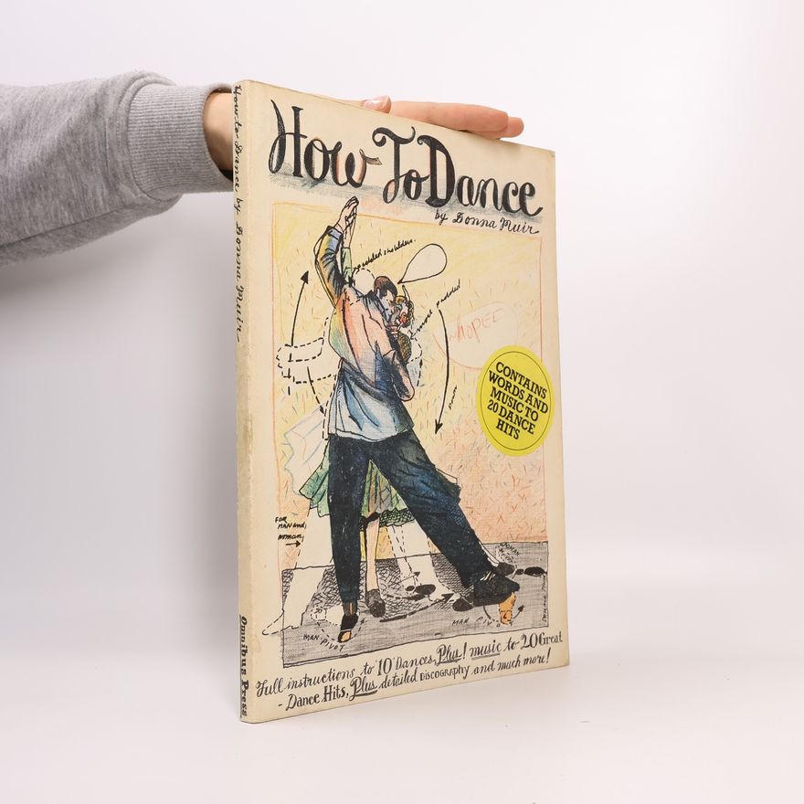 Donna Muir How to Dance