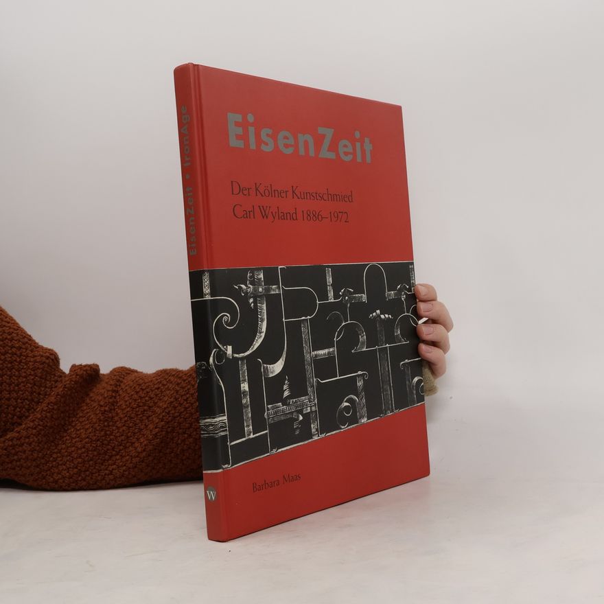 Barbara Maas EisenZeit
