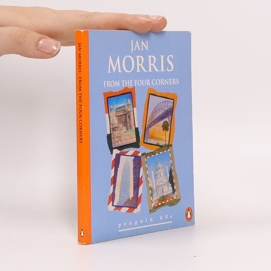 Jan Morris From the four corners