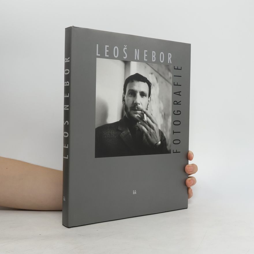 Leoš Nebor Fotografie