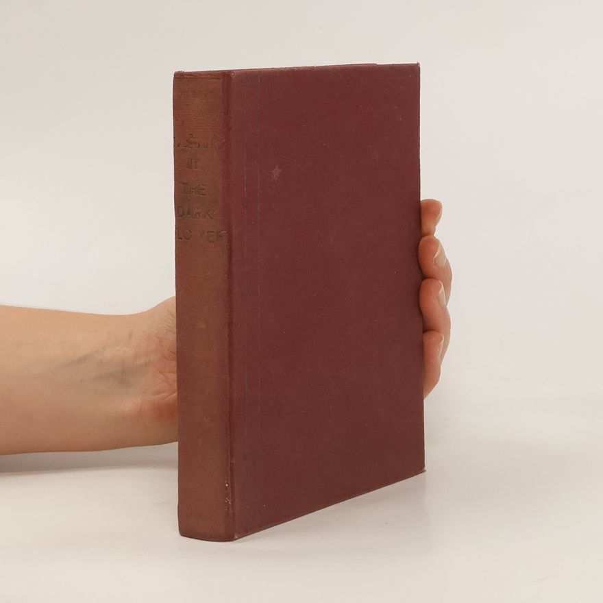 John Galsworthy The Dark Flower