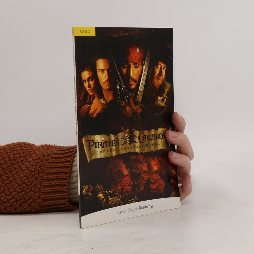 Autorenkollektiv Pirates of the Caribbean: The Curse of the Black Pearl