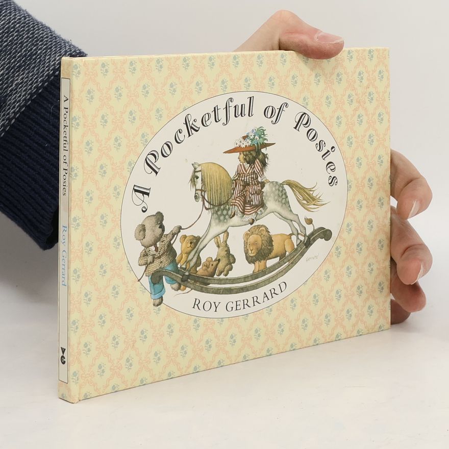 Roy Gerrard A Pocketful of Posies