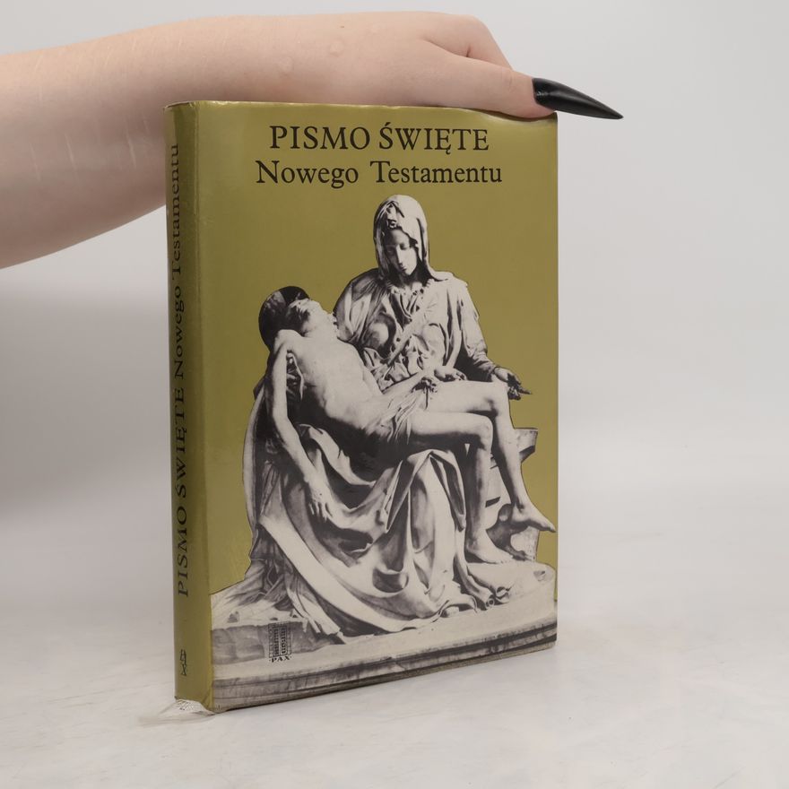 Autorenkollektiv Pismo świete Nowego Testamentu