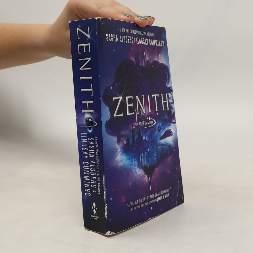 Lindsay Cummings Zenith