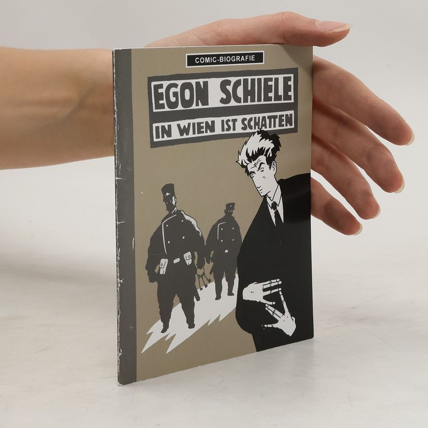 Willi Blöß Egon Schiele