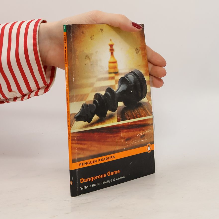 William Harris Dangerous Game