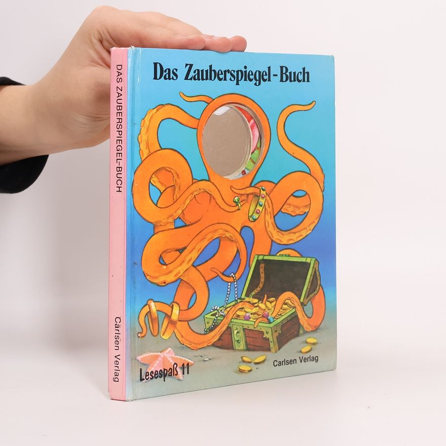 Autorenkollektiv Das Zauberspiegel-Buch