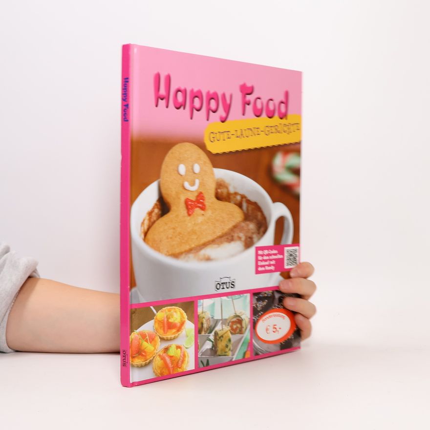 Autorenkollektiv Happy Food