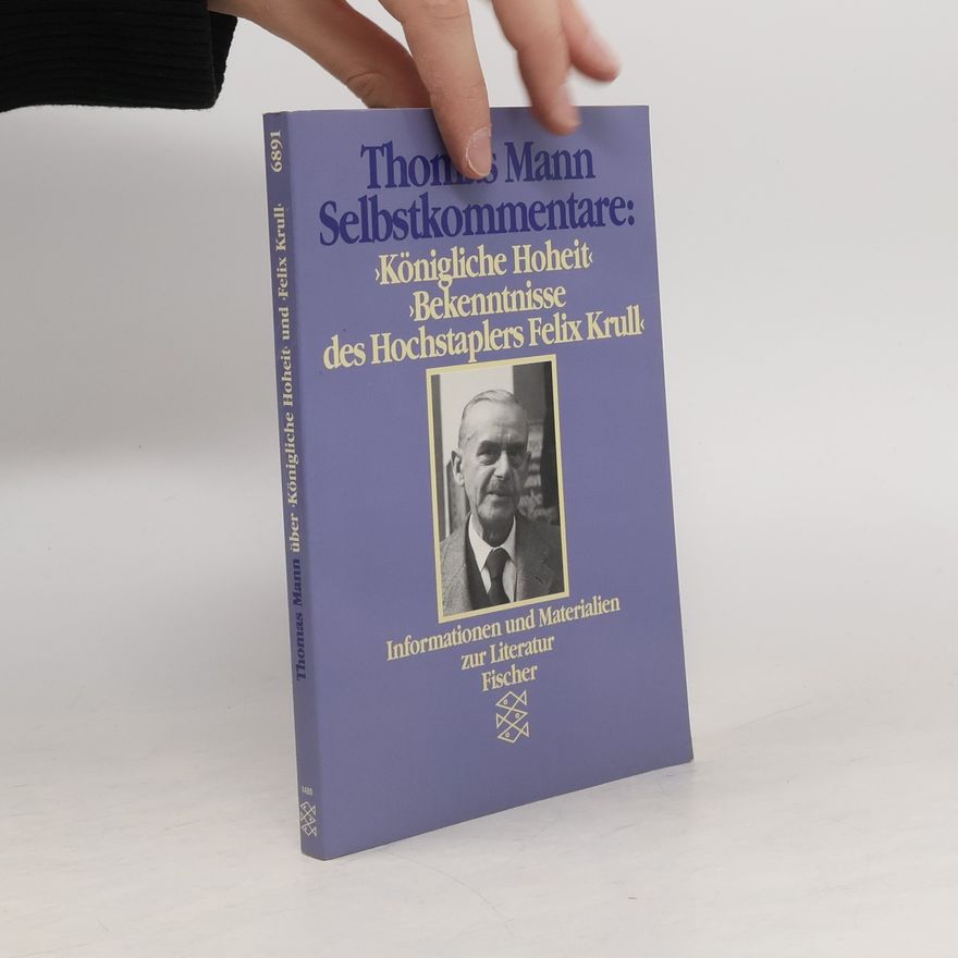 Marianne Erich-Fischer Selbstkommentare