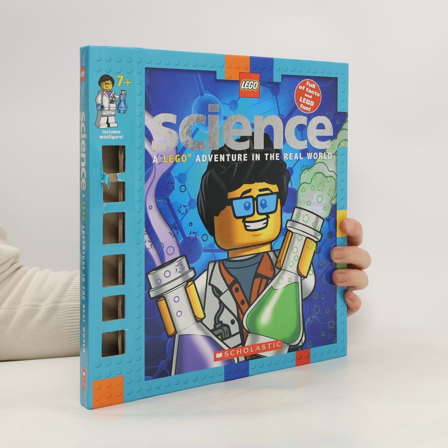 Penelope Arlon Science