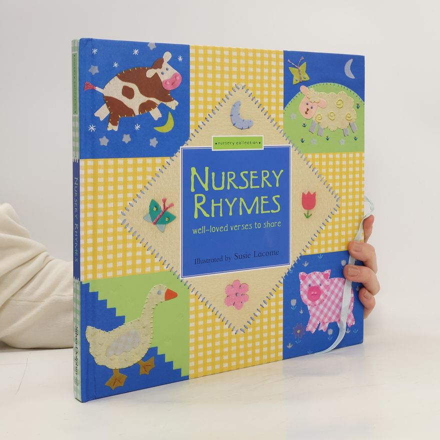 Beth Harwood Nursery Collection: Nursery Rhymes