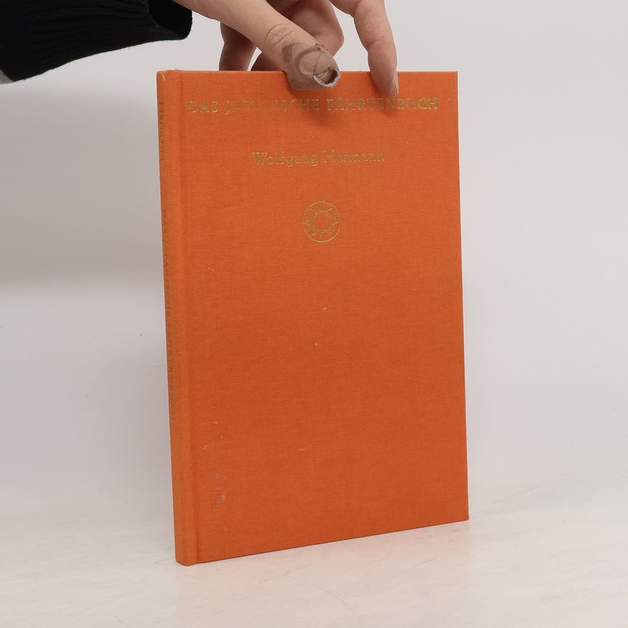 Wolfgang Hermann Das japanische Fährtenbuch
