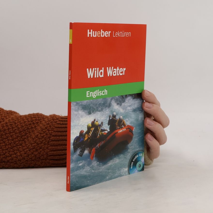 Autorenkollektiv Wild Water