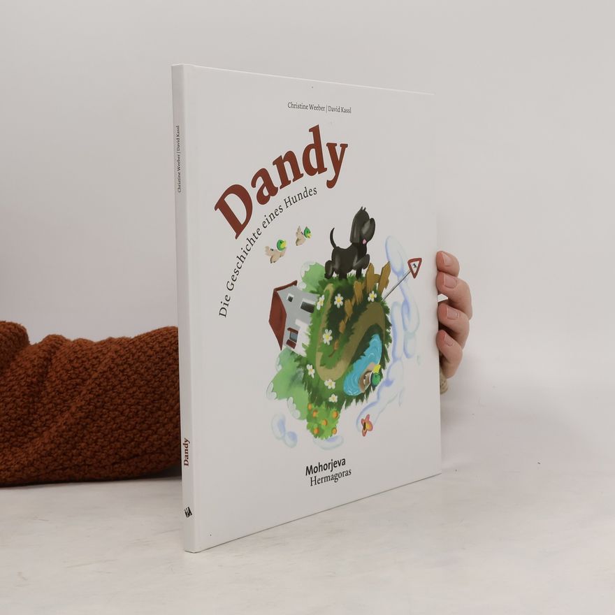 Christine Weeber Dandy