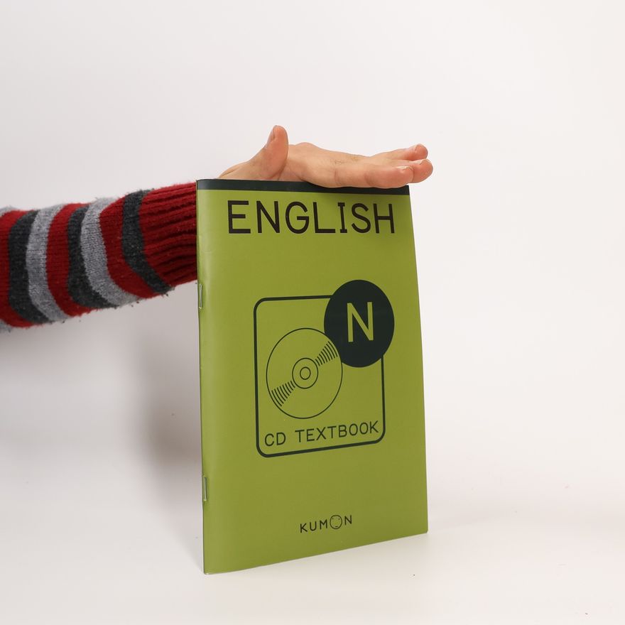 Autorenkollektiv English CD Textbook N