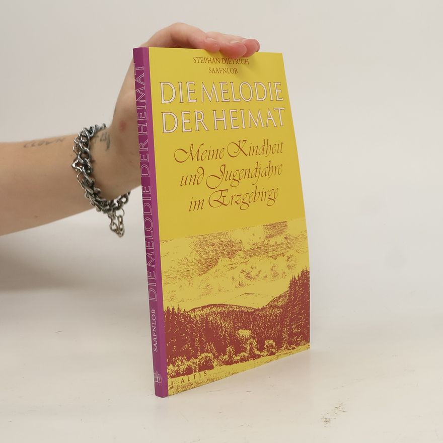 Stephan Dietrich Die Melodie der Heimat