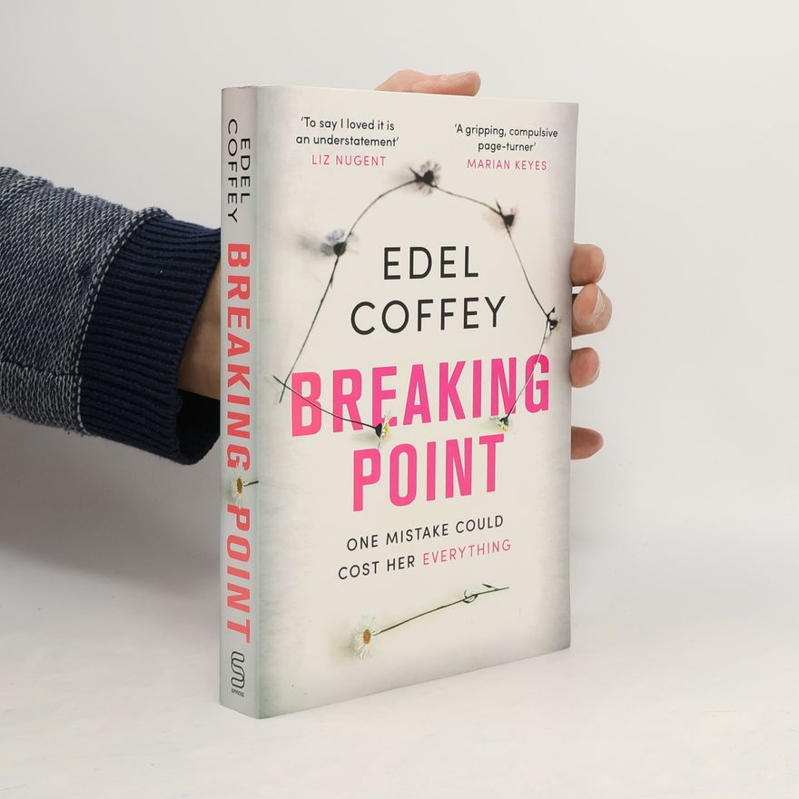 Edel Coffey Breaking Point