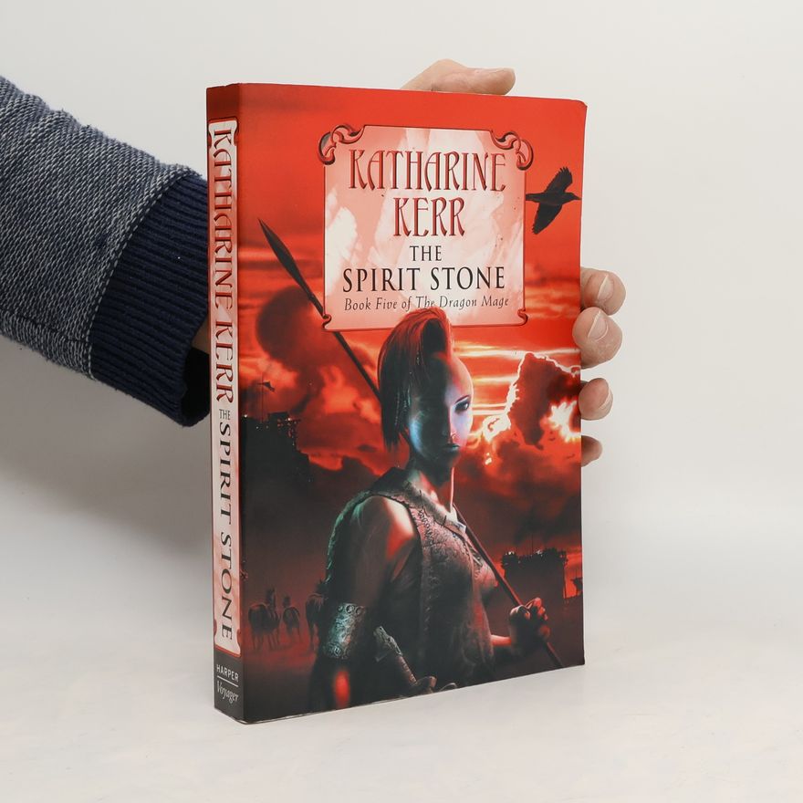 Katharine Kerr The Spirit Stone