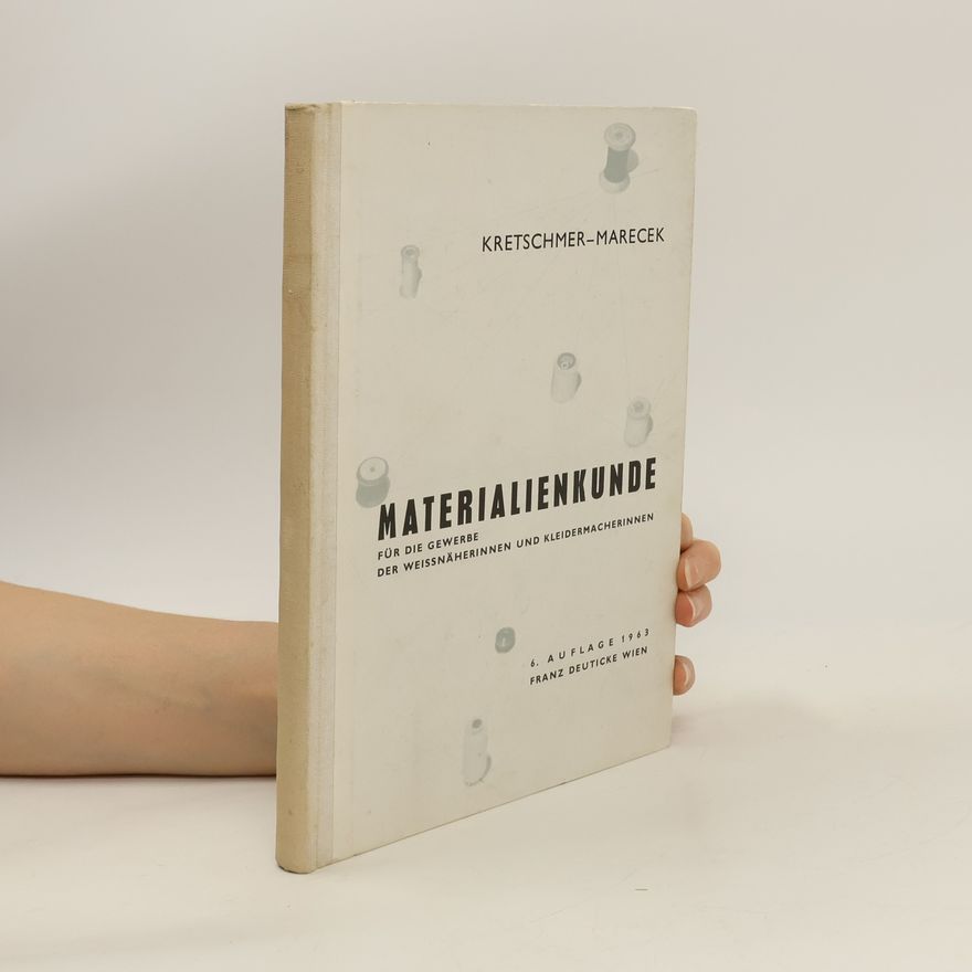 Autorenkollektiv Materialienkunde
