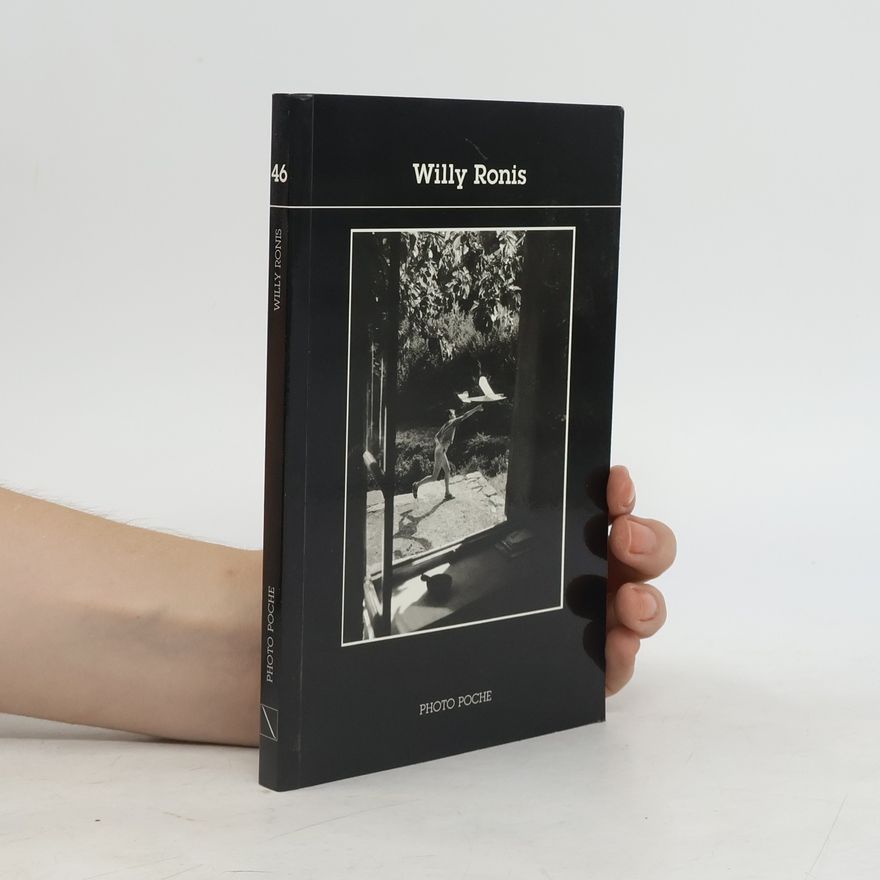 Willy Ronis Willy Ronis