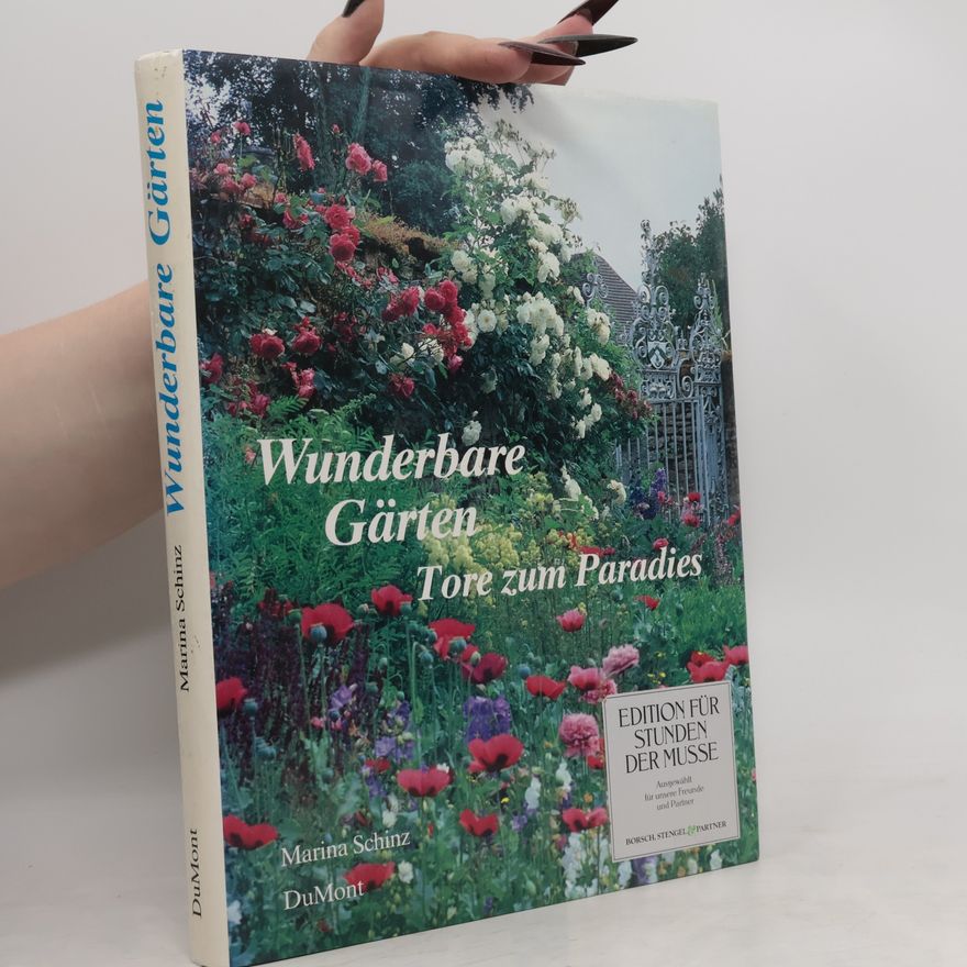 Susan Littlefield Wunderbare Gärten. Tore zum Paradies
