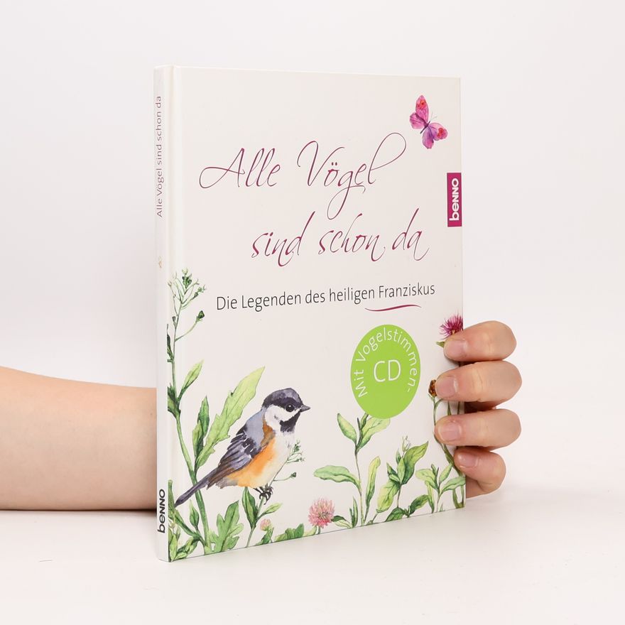 Jean C. Roché Alle Vögel sind schon da