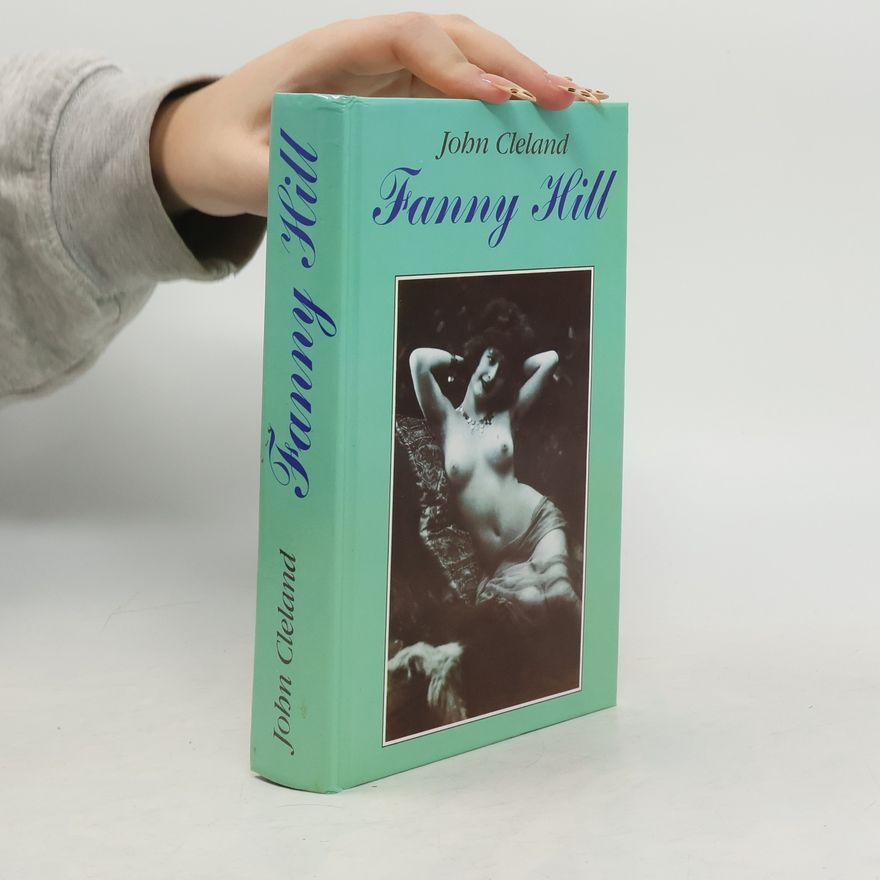John Cleland Fanny Hill