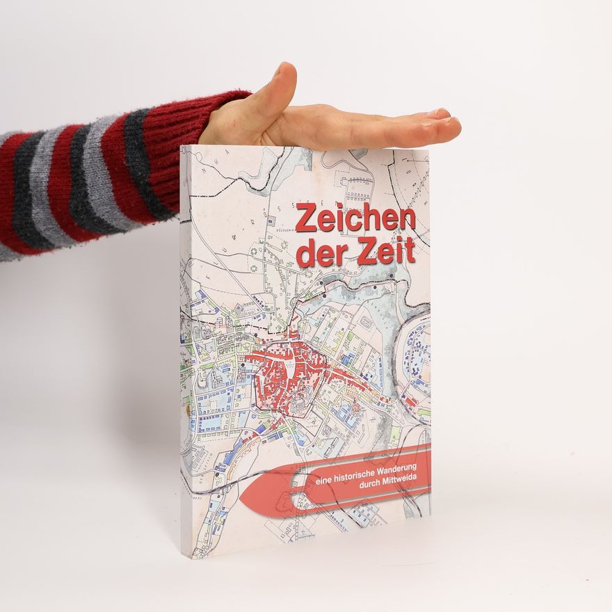 AA.VV. Zeichen der Zeit