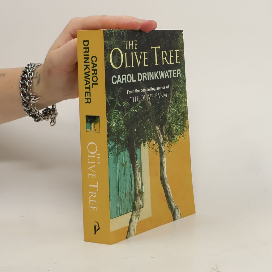 Carol Drinkwater The Olive Tree