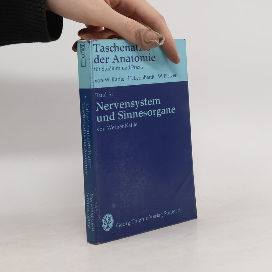 Autorenkollektiv dtv-Atlas der Anatomie