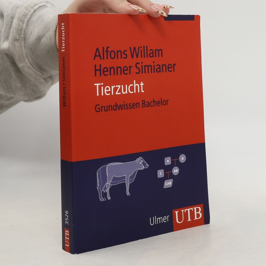 Alfons Willam Tierzucht