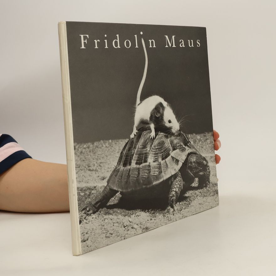 Autorenkollektiv Fridolin Maus