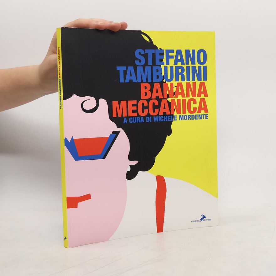 Michele Mordente Banana meccanica
