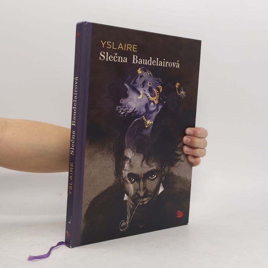 Michal Zahálka Slečna Baudelairová