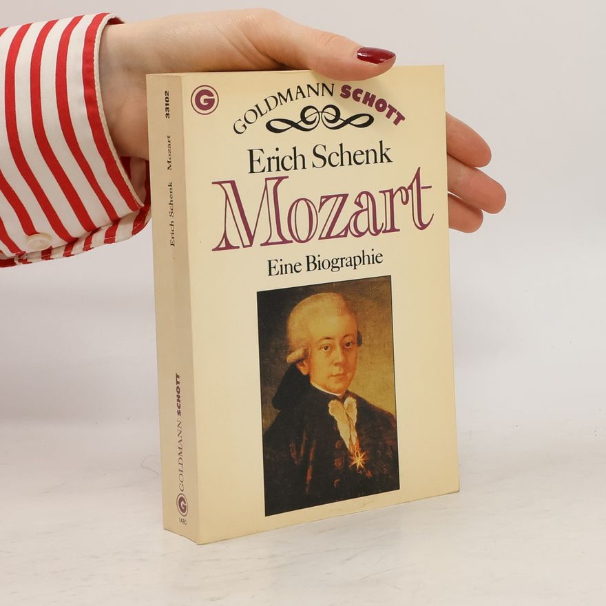 Erich Schenk Mozart