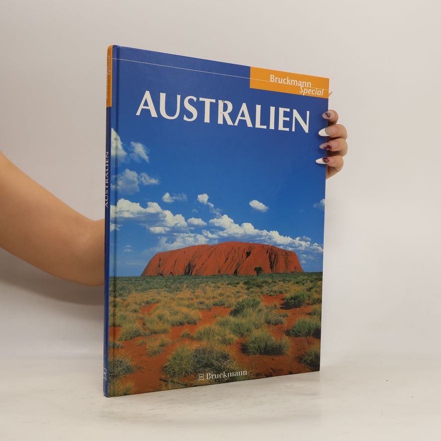 Peter Gabler Australien