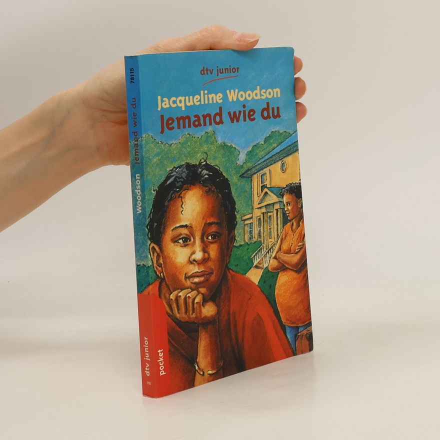 Jacqueline Woodson Jemand wie du