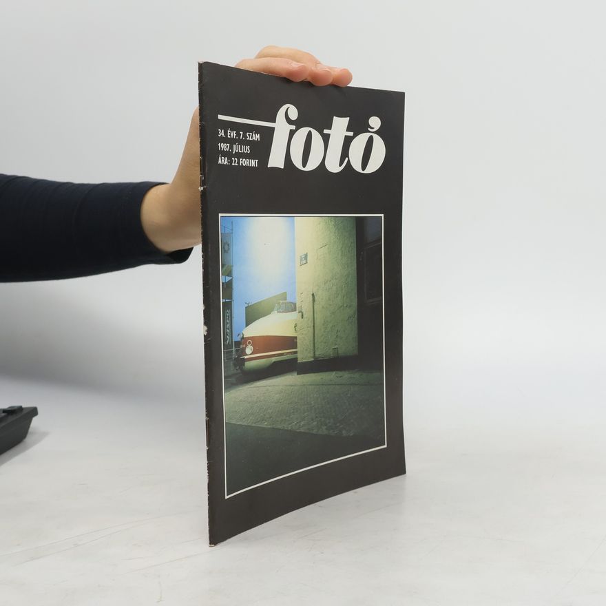 AA.VV. Fotó 1987/7