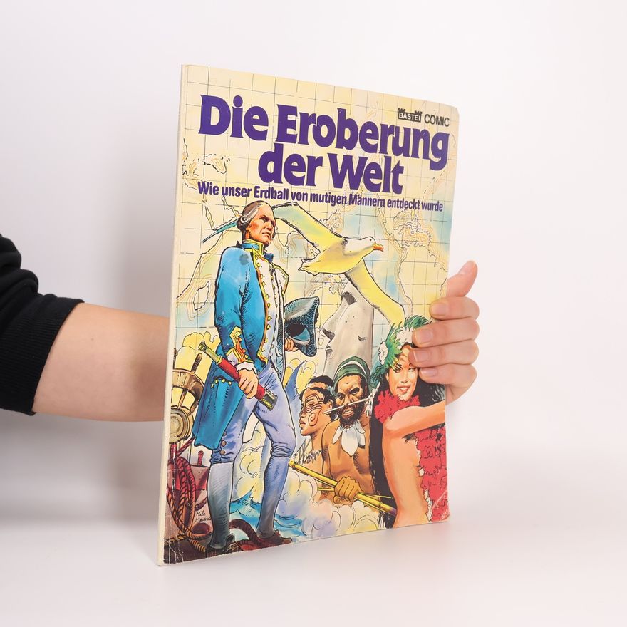 AA.VV. Die Eroberung der Welt